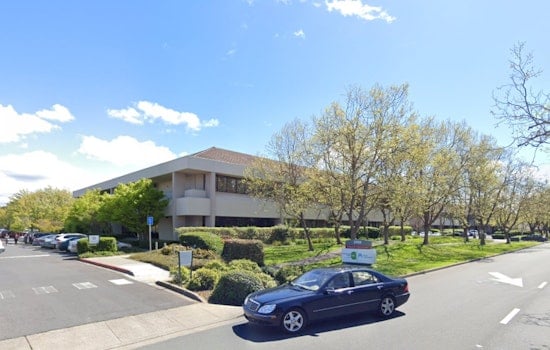 Quiet $23.7 Million Shake-Up at Rohnert Park’s Kaiser-Anchored Med Hub