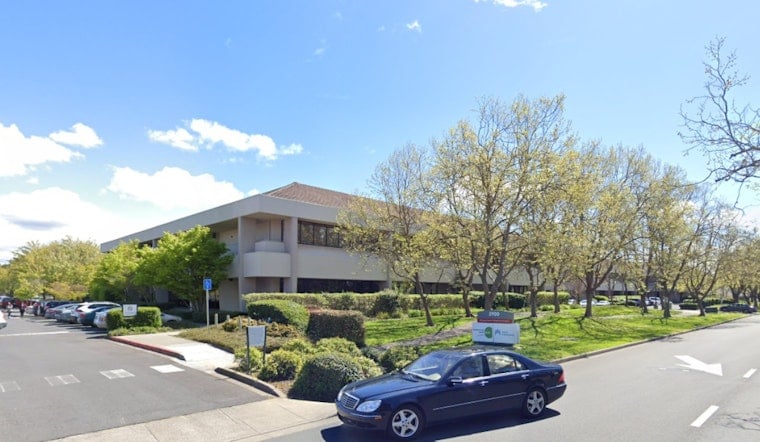Quiet $23.7 Million Shake-Up at Rohnert Park’s Kaiser-Anchored Med Hub
