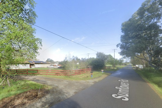 Quiet Wilton Farm Poised To Pop Corks As Kindred Estate Targets November Debut