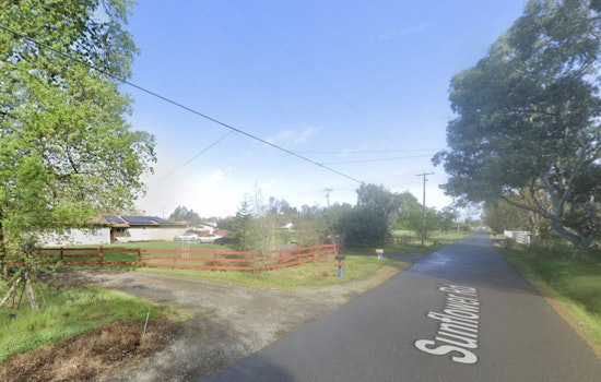 Quiet Wilton Farm Poised To Pop Corks As Kindred Estate Targets November Debut