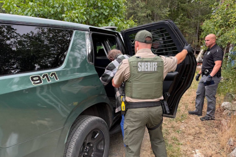 Quiet Wimer Shaken as 80-Year-Old Allegedly Kills Woman in Domestic Shooting