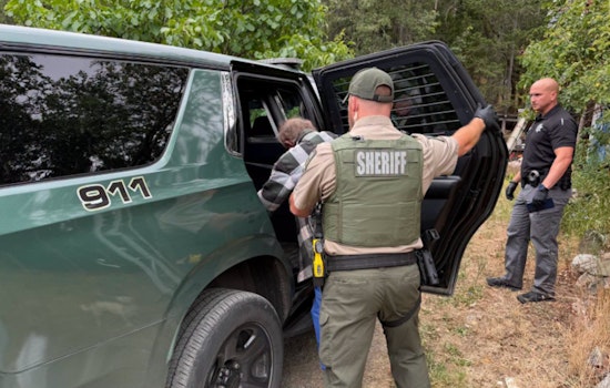 Quiet Wimer Shaken as 80-Year-Old Allegedly Kills Woman in Domestic Shooting