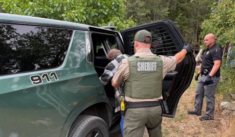 Quiet Wimer Shaken as 80-Year-Old Allegedly Kills Woman in Domestic Shooting