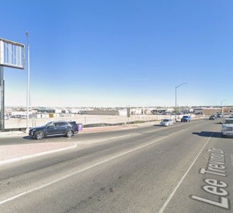 QuikTrip Zeros In On Lee Trevino With New East El Paso Gas Stop