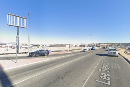 QuikTrip Zeros In On Lee Trevino With New East El Paso Gas Stop