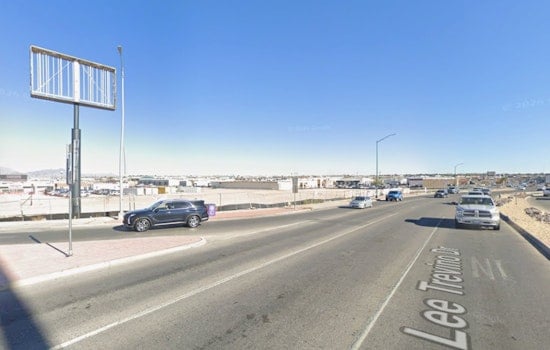 QuikTrip Zeros In On Lee Trevino With New East El Paso Gas Stop