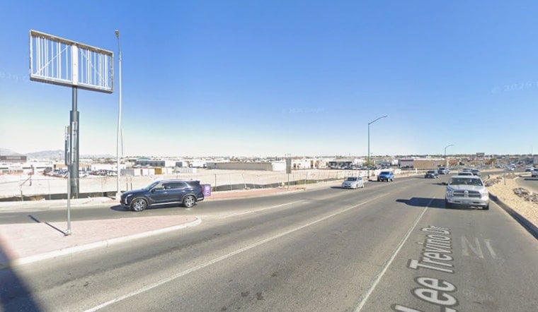 QuikTrip Zeros In On Lee Trevino With New East El Paso Gas Stop