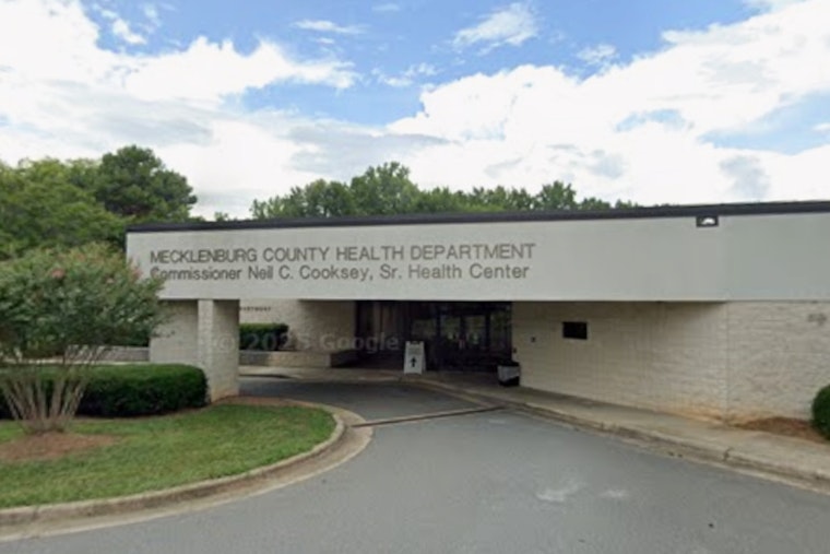 Rabid Coyote Sparks Huntersville Rabies Scare After Exposing Local, Pet