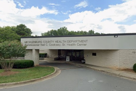 Rabid Coyote Sparks Huntersville Rabies Scare After Exposing Local, Pet