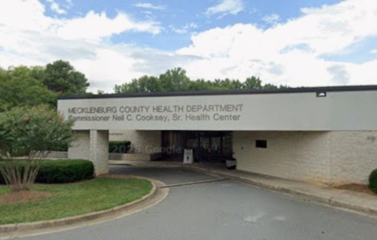 Rabid Coyote Sparks Huntersville Rabies Scare After Exposing Local, Pet