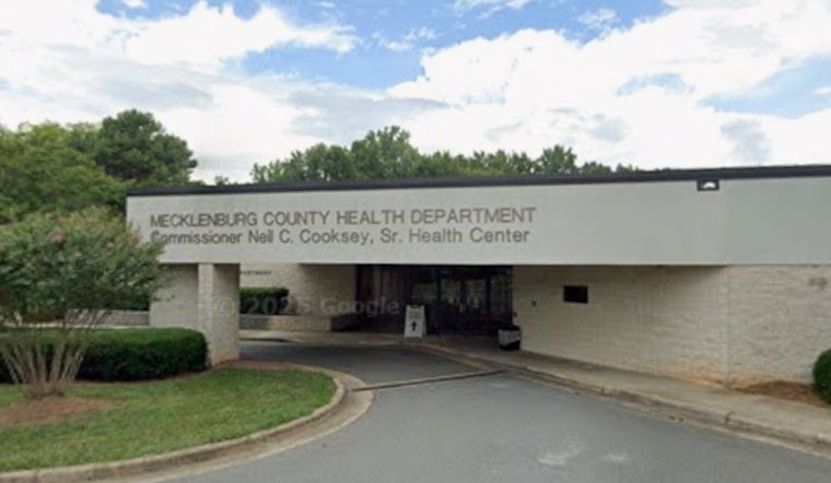 Rabid Coyote Sparks Huntersville Rabies Scare After Exposing Local, Pet