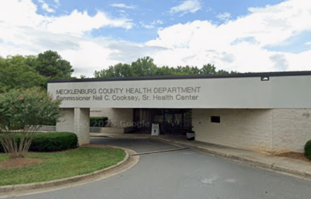 Rabid Coyote Sparks Huntersville Rabies Scare After Exposing Local, Pet