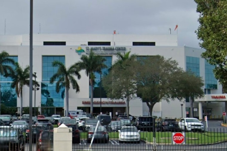 Racetrac Gun Grab On 45th Street Lands West Palm Beach Man 30 Years