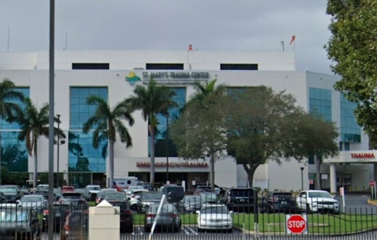 Racetrac Gun Grab On 45th Street Lands West Palm Beach Man 30 Years