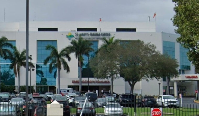 Racetrac Gun Grab On 45th Street Lands West Palm Beach Man 30 Years