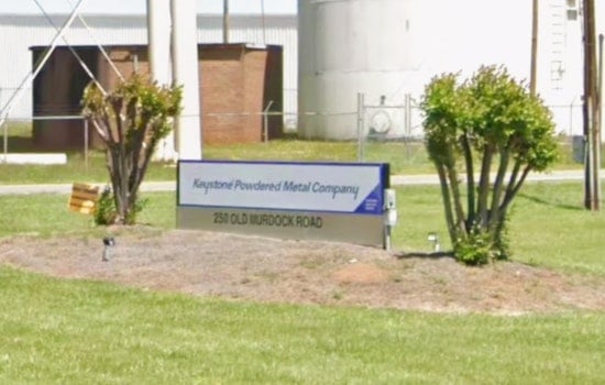 Racing Heavyweights Plot $25 Million Revival At Troutman’s Keystone Plant