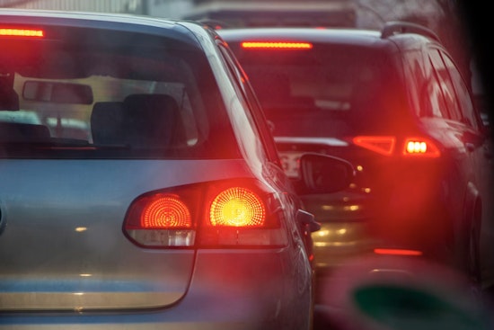 Railroad Roots, Highway Hex: How Atlanta Got Cursed With Gridlock