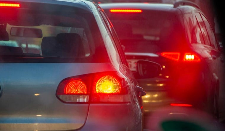 Railroad Roots, Highway Hex: How Atlanta Got Cursed With Gridlock