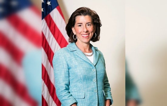 Raimondo's New AI Jobs War Room Tries To Save Workers From The Chop