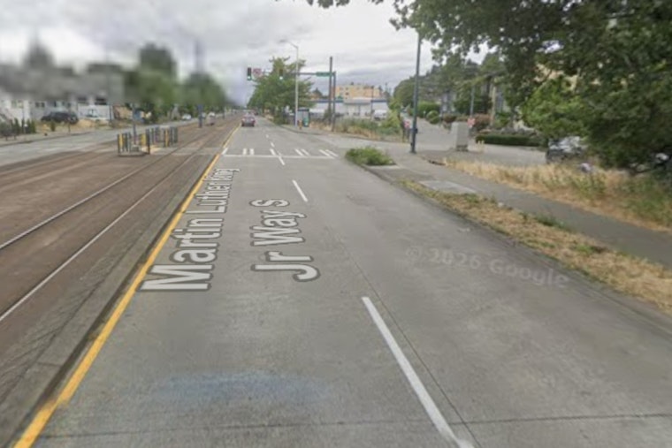 Rainier Valley Horror: 13-Year-Old Arrested In Killing Of Seattle Teen