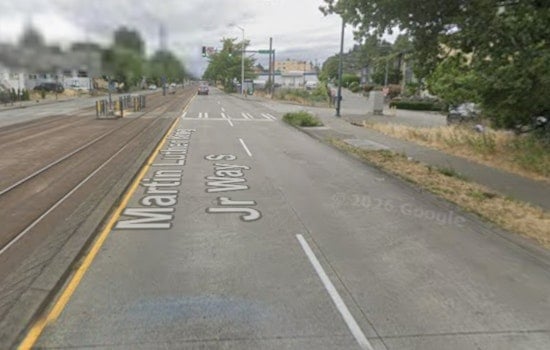 Rainier Valley Horror: 13-Year-Old Arrested In Killing Of Seattle Teen