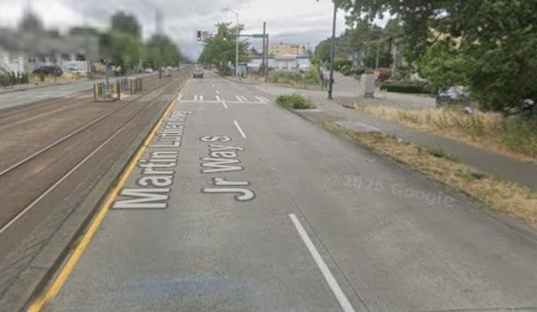 Rainier Valley Horror: 13-Year-Old Arrested In Killing Of Seattle Teen