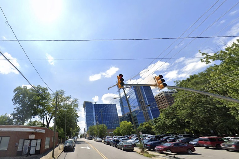 Raleigh Braces For Scorching Week As Triple Digits Loom