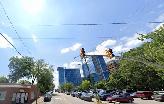 Raleigh Braces For Scorching Week As Triple Digits Loom