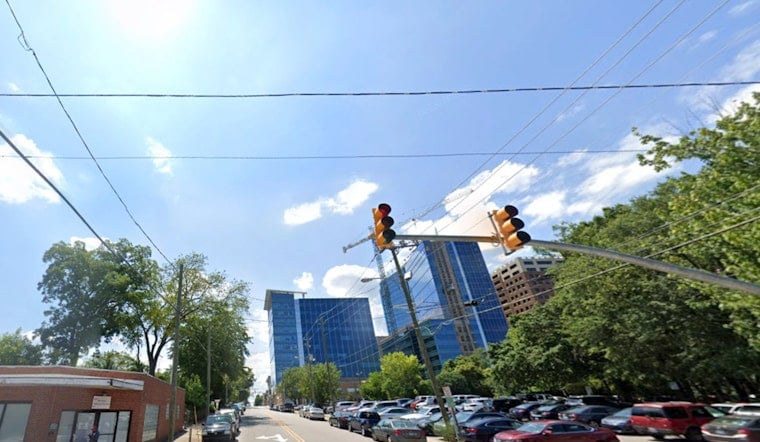 Raleigh Braces For Scorching Week As Triple Digits Loom
