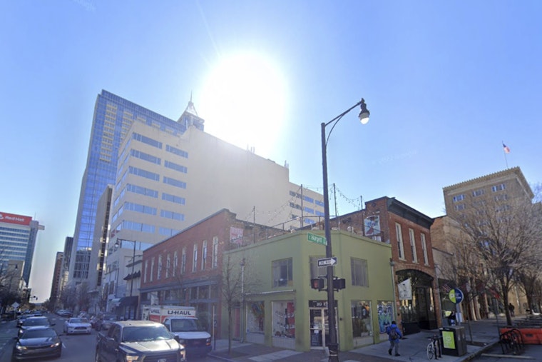Raleigh Braces For Sizzling Weekend As Temps Charge Into The 90s