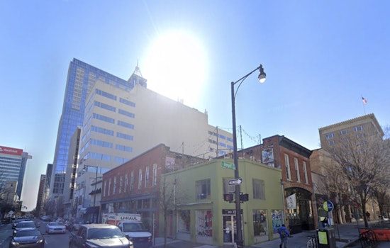 Raleigh Braces For Sizzling Weekend As Temps Charge Into The 90s