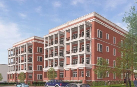 Raleigh Builder Plots Million-Dollar Condo Enclave Beside Chatham Walk