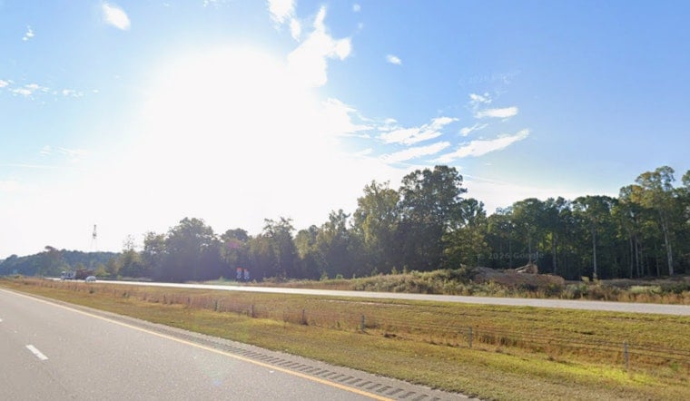 Raleigh Set To Sizzle As Thursday Temps Threaten 100 Degrees