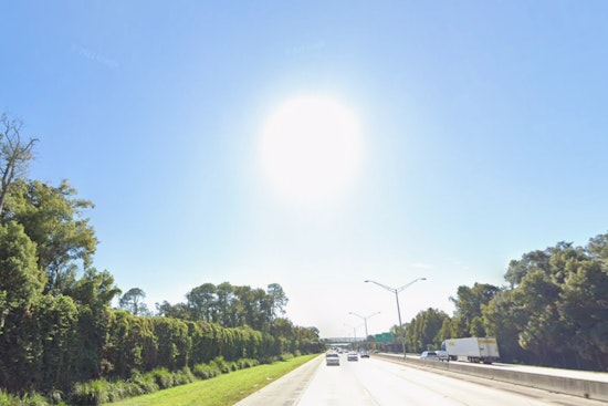 Raleigh Cranks Up To 98 As Monday Night Storms Line Up