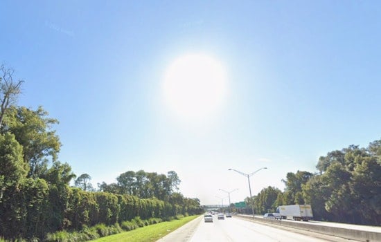 Raleigh Cranks Up To 98 As Monday Night Storms Line Up