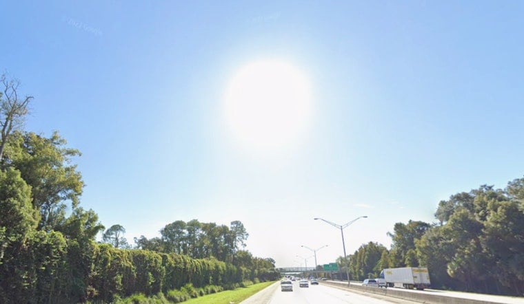 Raleigh Cranks Up To 98 As Monday Night Storms Line Up