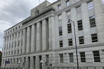 Raleigh Dems Roll Out Three-Amendment Blitz To Rein In State Courts