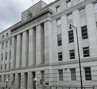 Raleigh Dems Roll Out Three-Amendment Blitz To Rein In State Courts