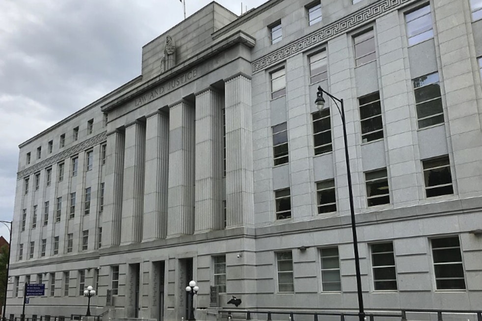 Raleigh Dems Roll Out Three-Amendment Blitz To Rein In State Courts