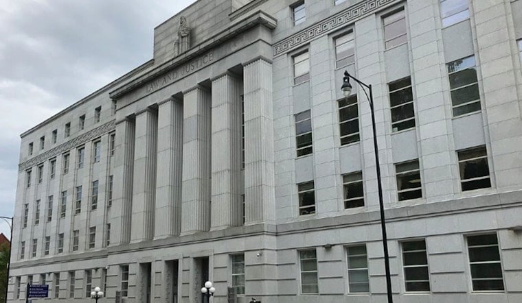 Raleigh Dems Roll Out Three-Amendment Blitz To Rein In State Courts
