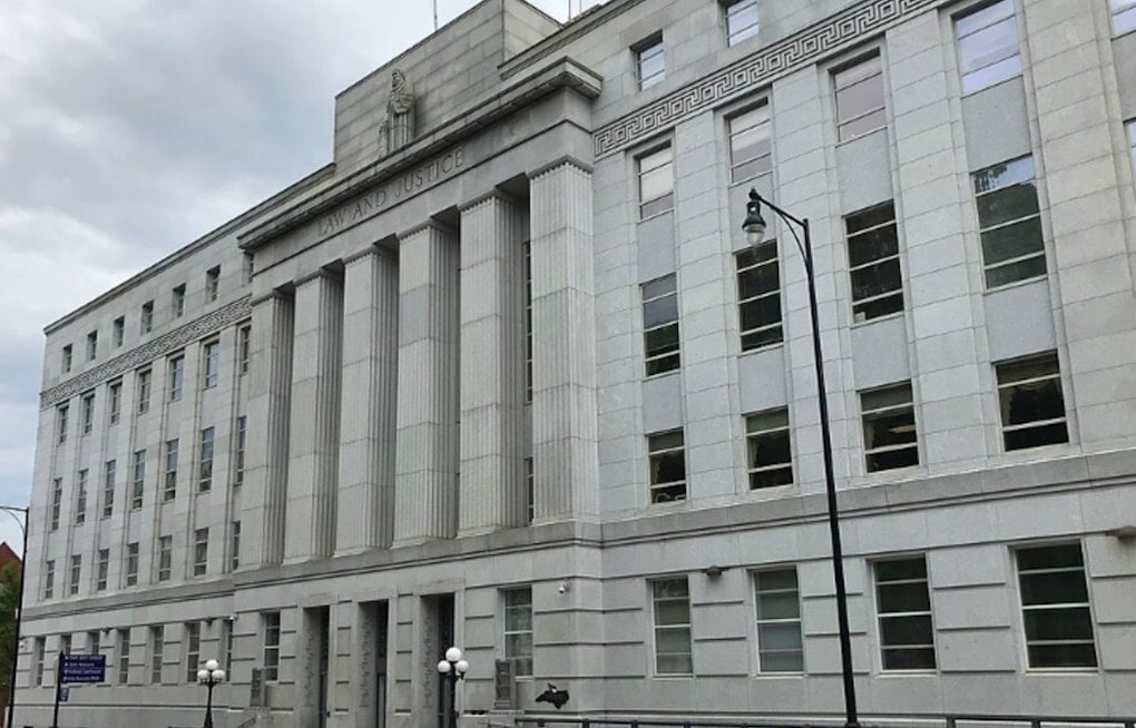 Raleigh Dems Roll Out Three-Amendment Blitz To Rein In State Courts