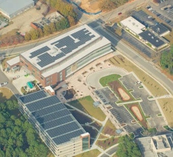Raleigh Docs Scramble For Space As Medical Office Vacancies Shrink