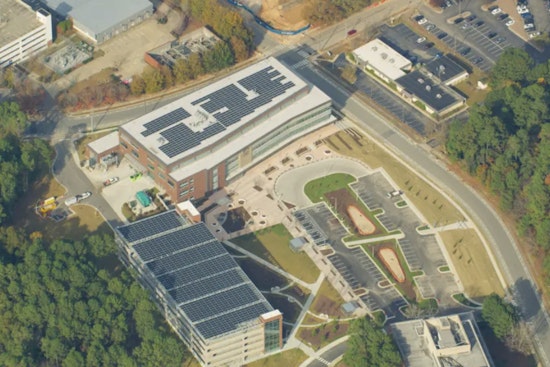 Raleigh Docs Scramble For Space As Medical Office Vacancies Shrink