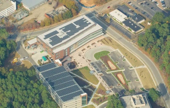 Raleigh Docs Scramble For Space As Medical Office Vacancies Shrink