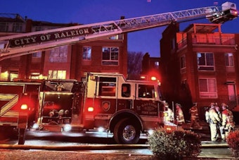 Raleigh Fire Union Slams Jones Ridge Annex Plan Over ‘20-Minute’ Response Fears