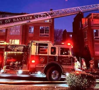 Raleigh Fire Union Slams Jones Ridge Annex Plan Over ‘20-Minute’ Response Fears