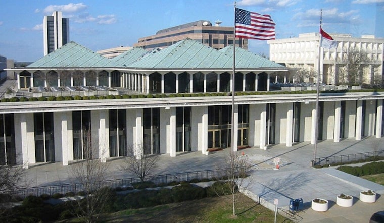 Raleigh GOP Races To Ram Election Overhaul As Stein Sounds Alarm