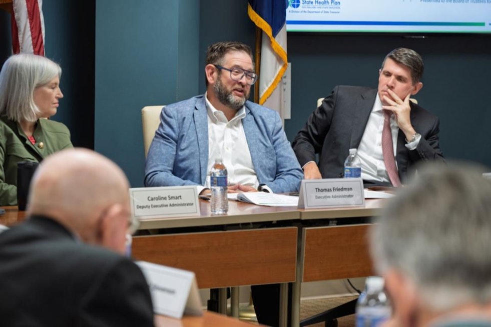 Raleigh Health Plan Power Play: Medicare Shakeup, New Perks And A Looming Rate Hike