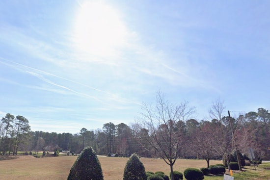 Raleigh Wakes Up Steamy As Late-Week Heat Bears Down