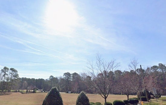 Raleigh Wakes Up Steamy As Late-Week Heat Bears Down